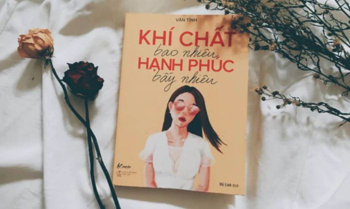 Sách - quà tặng 20/10 ý nghĩa