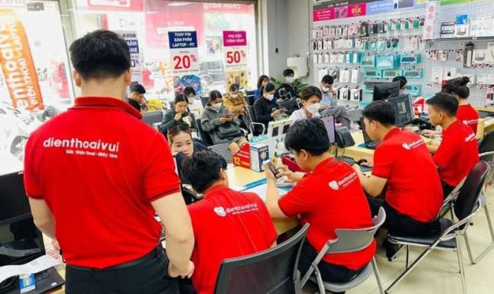 Địa chỉ mua quà 20/10 uy tín và giá tốt