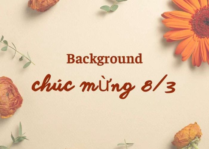 hình nền ngày quốc tế phụ nữ