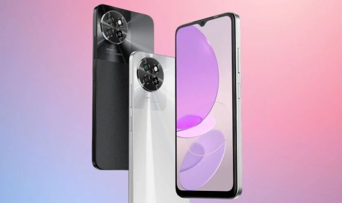 Điện thoại Itel S23 8GB 128GB