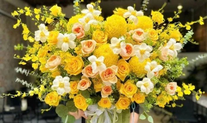 Quà tặng 20/10 dành cho khách hàng nữ đẹp và ý nghĩa