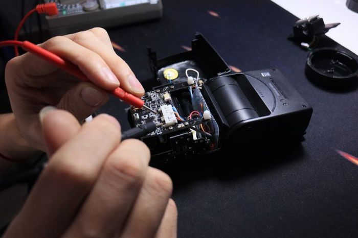 Tieu Hieu Camera Repair Center Image 2