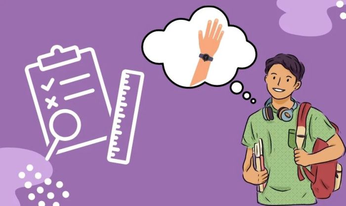 Tiêu chí lựa chọn đồng hồ giá rẻ phù hợp cho sinh viên