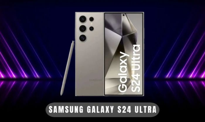 Samsung Galaxy S24 Ultra 12GB 512GB