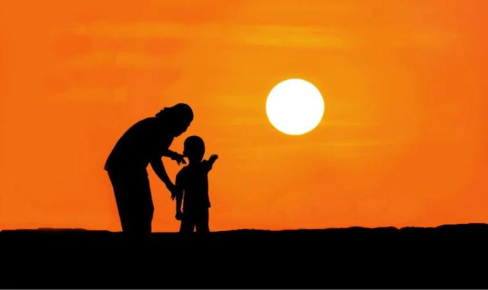 Lời chúc Vu Lan báo hiếu chân thành dành riêng cho Mẹ