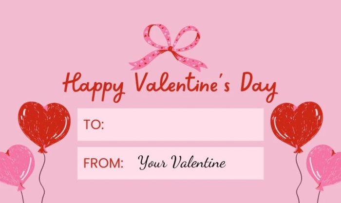 Ngày 14/2 Valentine mang ý nghĩa gì và nguồn gốc của ngày lễ này như thế nào?