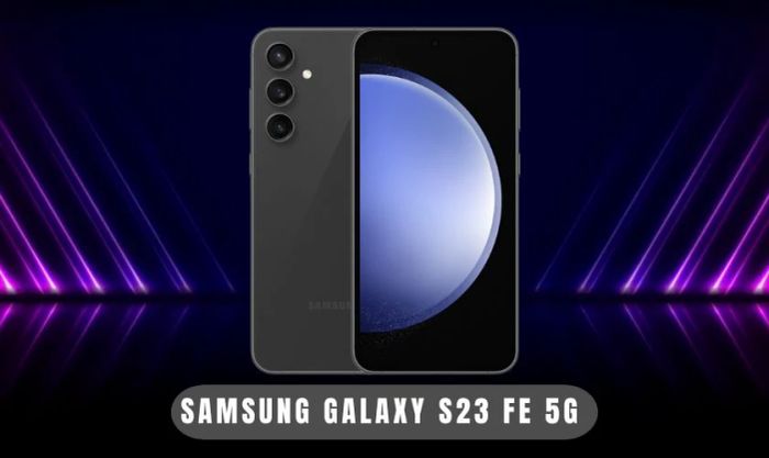 Samsung Galaxy S23 FE 5G 8GB 128GB