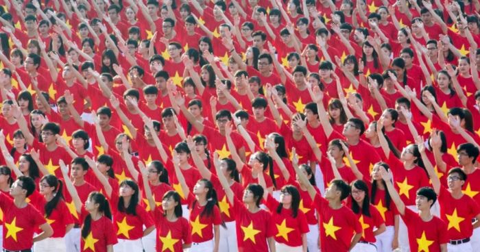 STT thả thính 2/9 dễ thương và hài hước