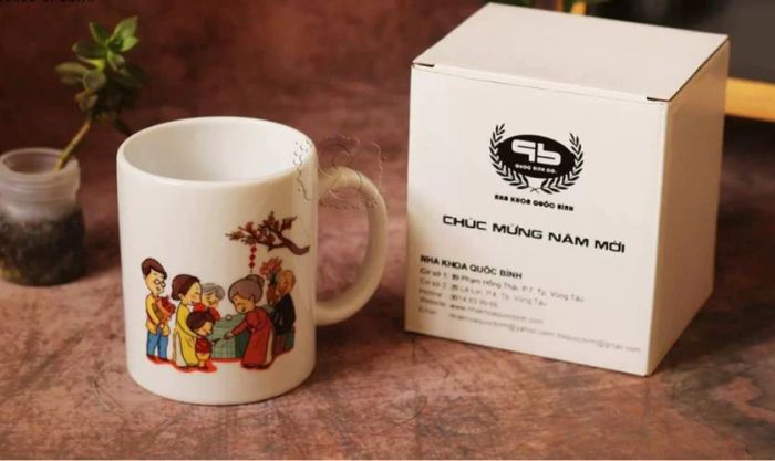 Quà tặng 20/10 dành cho khách hàng nữ tinh tế và ý nghĩa