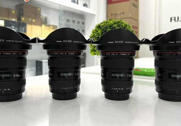 Tieu Hieu Camera Repair Center Image 1