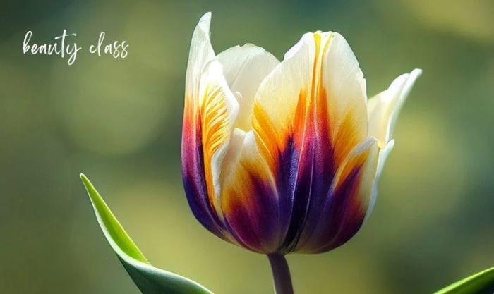 Tulip đẹp làm hình nền