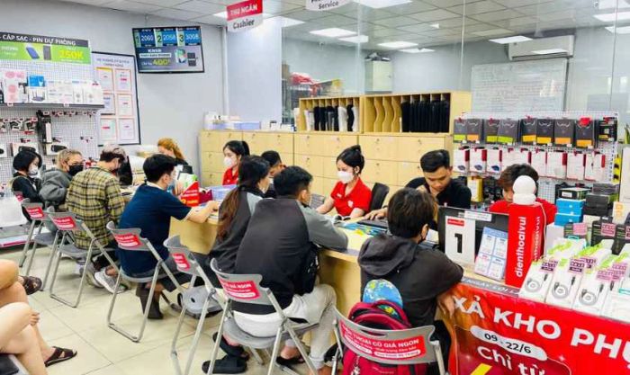 Lý do nên mua đồng hồ giá rẻ cho sinh viên tại Mytour
