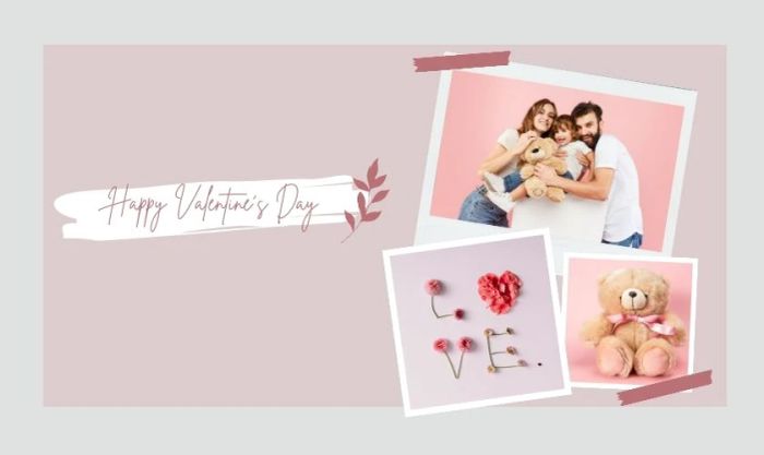 Ngày Valentine 14/2 là một dịp đặc biệt để các cặp đôi thể hiện tình yêu của mình với nhau.