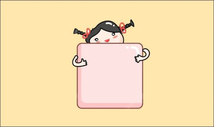 Ghép ảnh Tết kèm mã QR nhận lì xì