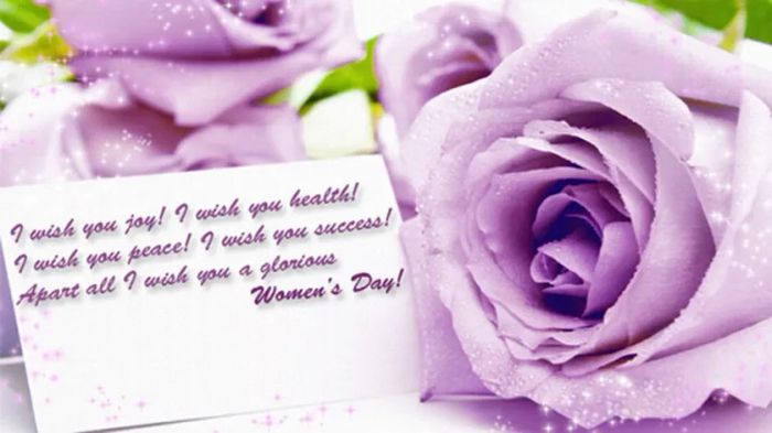 Con làm điều này để dành tặng người phụ nữ tuyệt vời nhất trong cuộc đời con. Yêu mẹ nghìn lần!