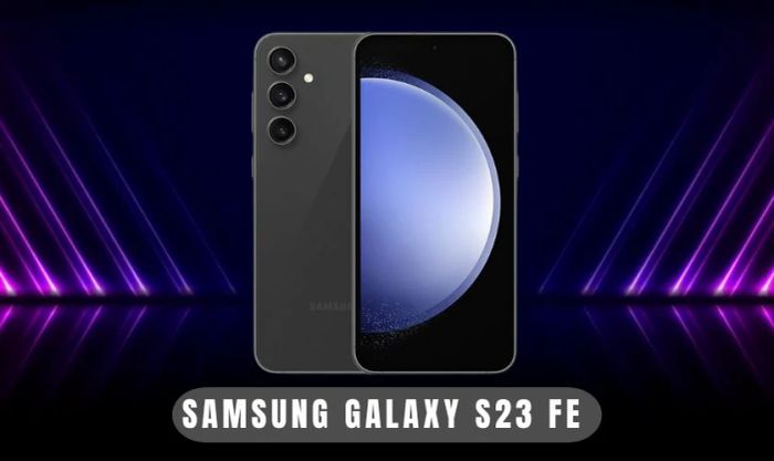 Samsung Galaxy S23 FE 8GB 256GB