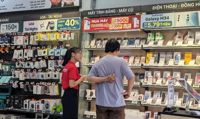 Nên mua phụ kiện học sinh giá rẻ ở đâu đảm bảo uy tín và chất lượng?
