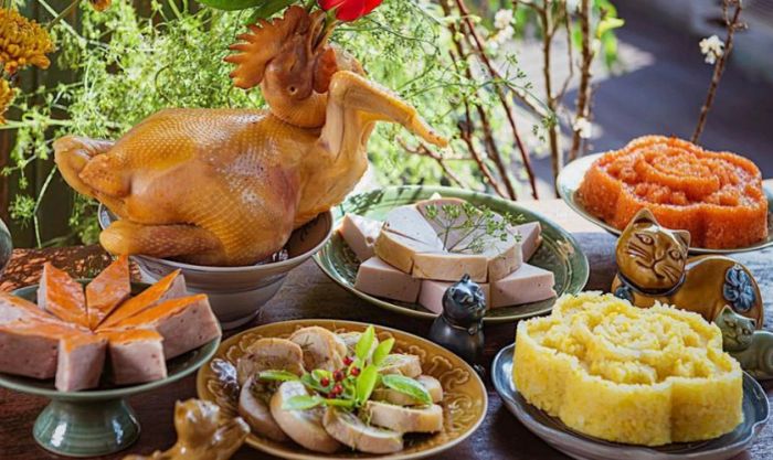 Tầm quan trọng và ý nghĩa của mâm cúng giỗ Tổ Hùng Vương