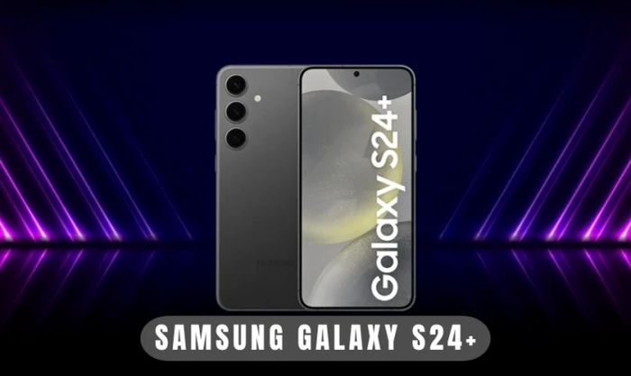 Samsung Galaxy S24 Plus 12GB 512GB