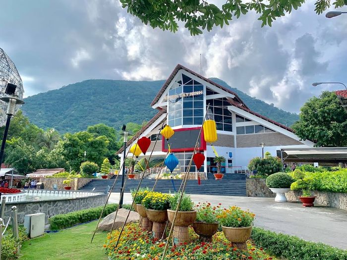Những mẫu bánh kem đẹp mắt