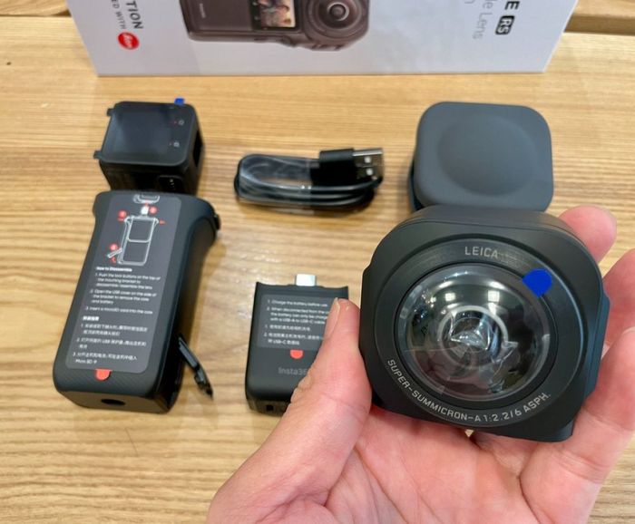 Image of Giang Duy Đạt Camera Store