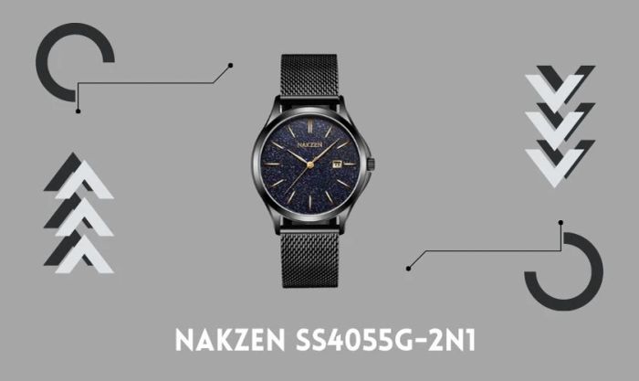 Nakzen SS4055G-2N1