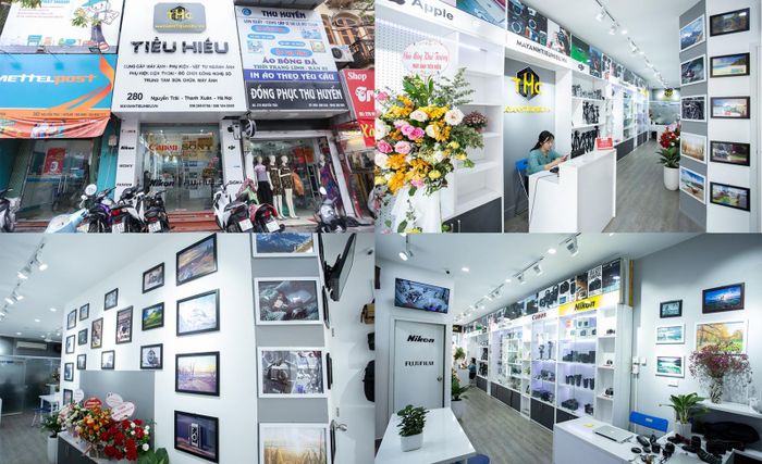 Tieu Hieu Camera Repair Center Image 3