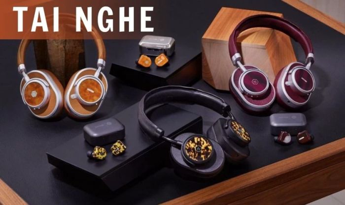 Tặng tai nghe cho nhân viên nữ vào ngày 8/3 là một lựa chọn tuyệt vời