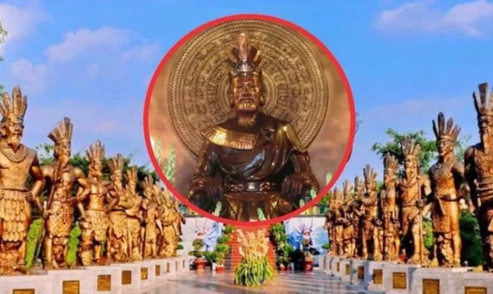 Giỗ Tổ Hùng Vương tưởng nhớ vị vua nào