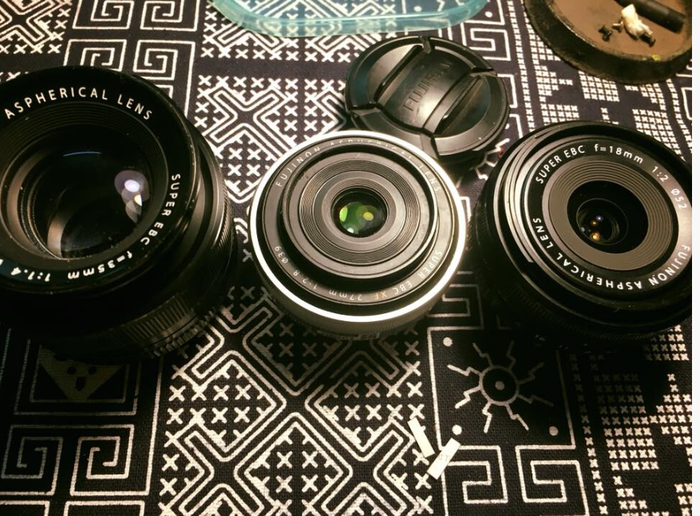 Image of Minh Cường Camera