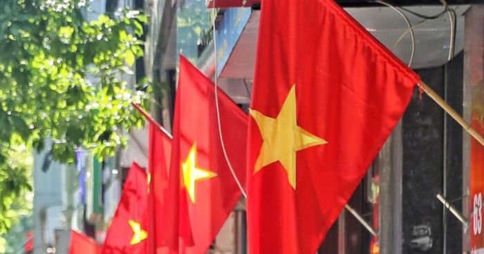 STT 2/9 đầy ý nghĩa, cảm động