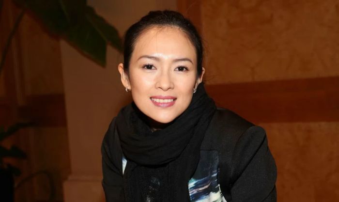 Các bộ phim và chương trình truyền hình có sự tham gia của Chương Tử Di