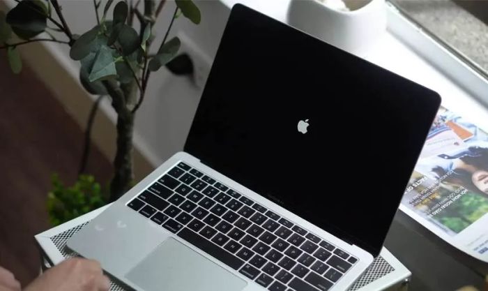 Lỗi hệ điều hành khiến MacBook không thể điều chỉnh âm lượng
