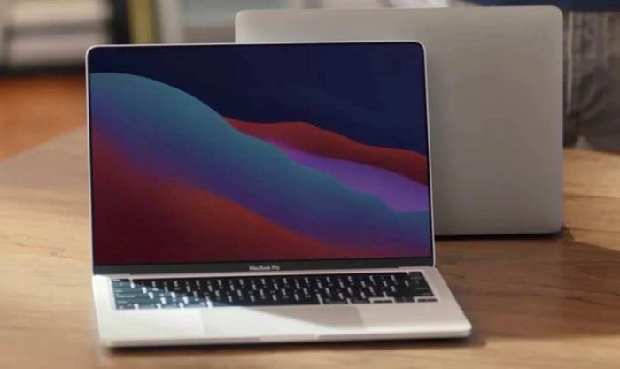 Laptop