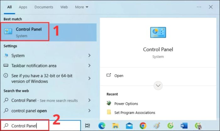 Kích hoạt đèn nền bàn phím trên laptop HP