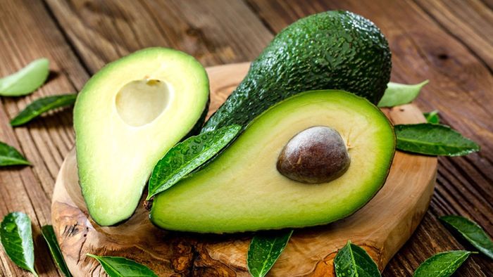 Avocado Image 1