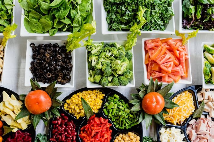 Eating a Healthy Diet Image 1