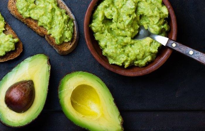 Avocado Image 2