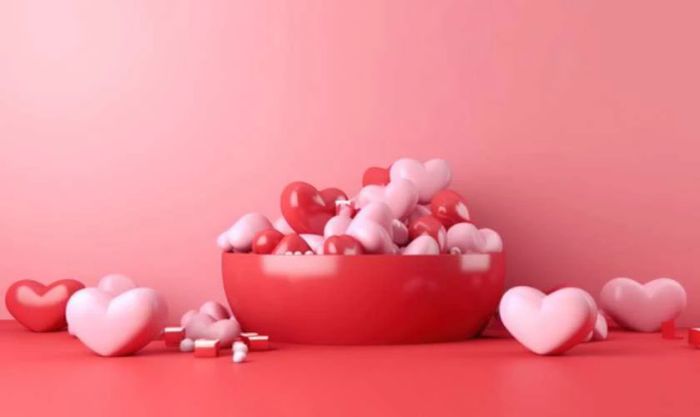 Ý nghĩa của quà Valentine 2025 là gì?