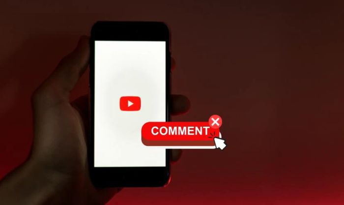 Tại sao bình luận trên Youtube không thể bật được?