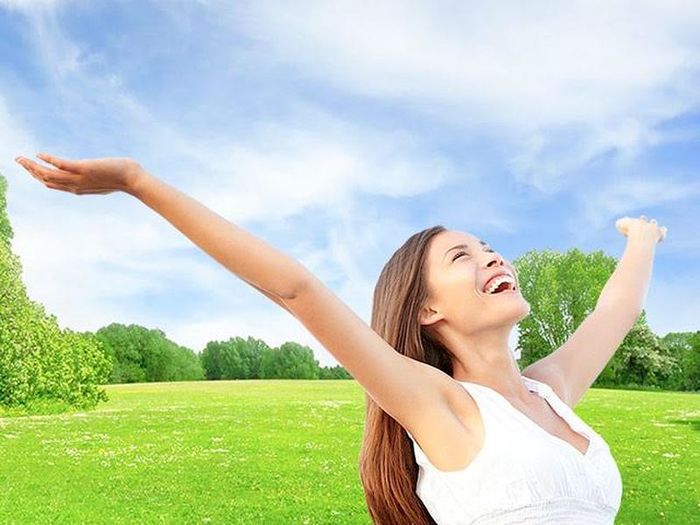 Maintaining a Relaxed Mindset Image 1