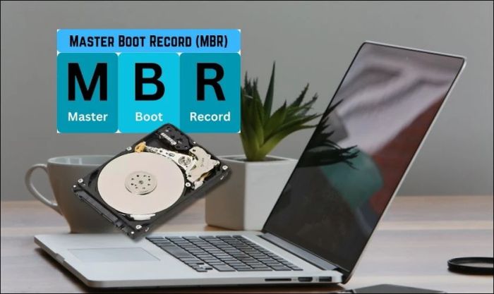 MBR đóng vai trò quan trọng đối với ổ cứng và hoạt động của máy tính