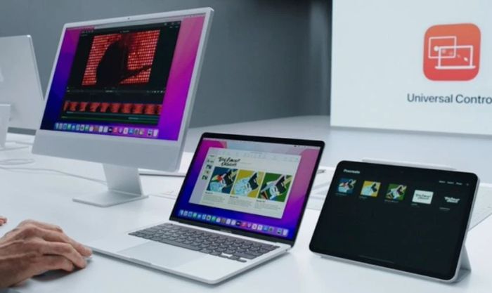 Những lưu ý cần nhớ khi thiết lập chế độ trình chiếu 2 màn hình