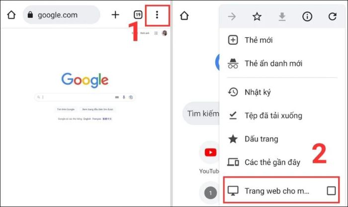 Đăng nhập một tài khoản Zalo trên hai điện thoại cùng lúc.