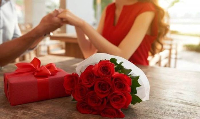 Hoa tươi - quà tặng ý nghĩa cho người yêu, bạn gái ngày 8/3