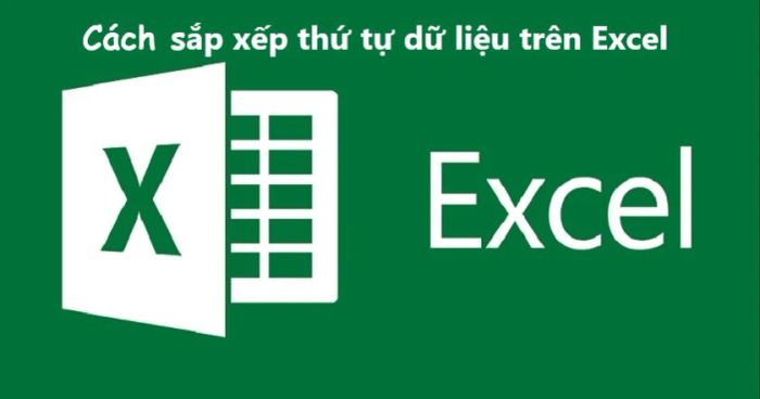 Trường hợp cần sắp xếp với nhiều điều kiện