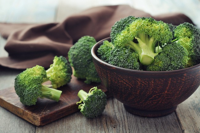 Broccoli Image 1