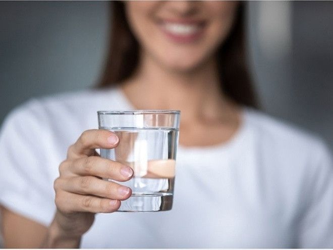 Staying Hydrated Image 1