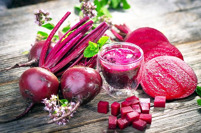 Beetroot Image 1