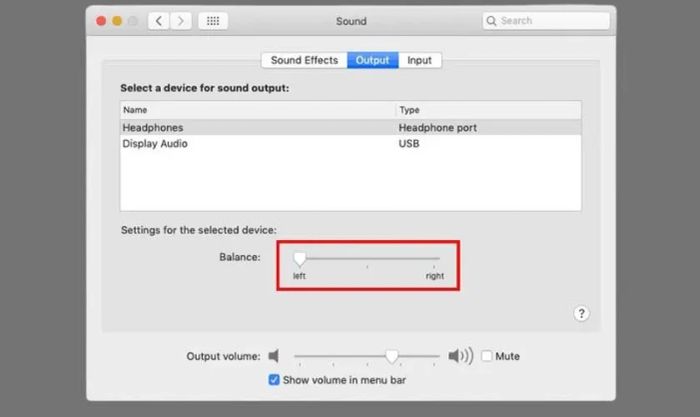Những lưu ý quan trọng khi điều chỉnh âm lượng trên MacBook